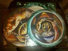 MARILLION - Best Of Both Worlds 2XPicture Discs FISH