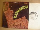 KATMANDU S/T Mainstream orig PROG PSYCH LP