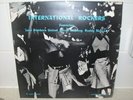 LP International Rockers - Ethnic Fight EF 4419 - Mint