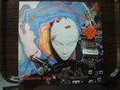 BOB DOWNES OPEN MUSIC - UK VERTIGO SWIRL PROGRESSIVE LP