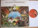 CHOCOLATE WATCH BAND 33 T LP THE INNER MYSTIQUE NM