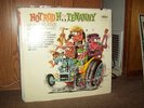 HOT ROD HOOTENANNY ED ROTH WEIRDOS LP