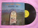 SANTA FE Good earth V Rare Orig Private US Psych RTV MU