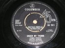 WAYNE GIBSON-Under My Thumb VINYL 7
