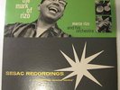 Marco Rizo THE MARK OF RIZO SESAC LP Cuban