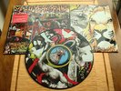 Yeah Yeah Yeahs - Fever To Tell - Pic disc vinyl LP EX