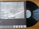 BERNT ROSENGREN - FLY ME TO THE SUN LP