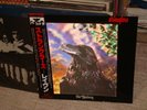 Stranglers /The Raven,JP Orig 1st press only 3D Cover