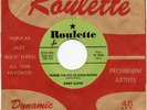 LISTEN-Rare Rockabilly 45-Jimmy Lloyd- Where Rio DeRosa