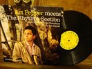 Art Pepper   Meets The Rhythm Section Rare Mono DG VG++