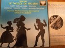 SXL 2087/90 Le Nozze Di Figaro / Kleiber 4 LP RARE