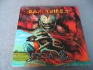 IRON MAIDEN, 