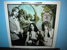 HIGHWAY ROBBERY  self titled  LP  original