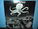 OCTOPUS  self titled  LP  sealed  original  ESP label