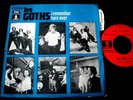 LES GOTHS/I REMENBER /RARE FRENCH PSYCHE SP