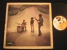 JIMI HENDRIX EXPERIENCE/AXIS BOLD AS LOVE / FRENCH LP