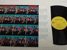 UNPLAYED ROLLING STONES Rewind (1971-1984) 1984 RSR LP