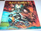  IRON MAIDEN VIRTUAL XI MINT  2LP