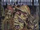 THUNDER 9 THUNDERDOME IX MUTILATED DOUBLE PACK 2X12