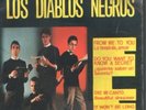 LOS DIABLOS NEGROS EP Spain 1964 From me to you BEATLES
