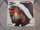 Dirty Blues Band: Stone Dirt (US 68 Bluesway BLS-6020)