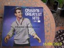 CRASH CRADDOCK SIGNED LP MAGIC PICK UP RARE COLLECTABLE