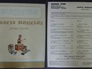 LP Janko Nilovic Jouets Music Montparnasse 2000 LIBRARY