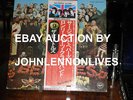 BEATLES-SGT PEPPER JAPAN  IMPORT RELEASE EAS-80558