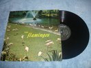 THE FLAMINGOS - CHECKER 1433 - BLACK LABEL - NM