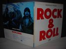 Vanilla Fudge / Rock & Roll Japan Orig.LP G/F 1970
