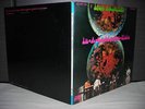 Iron Butterfly / In A Gadda Da Japan Orig.LP G/F 1969
