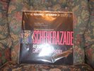 RCA LSC 2446 RIMSKY KORSAKOV SCHEHERAZADE 180G LP