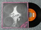 THE CLASH RARE 7