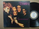 THE CRAMPS Songs The Lord Taught Us US LP 1980 ORIGINAL