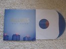 The Killers Hot Fuss vinyl LP TCG Near mint 2004