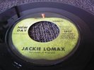 JACKIE LOMAX--NEW DAY/THUMBIN' A RIDE..Apple.1807 NMT