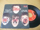 THE WHO Mary Ann I can see for miles RARE FRENCH SP 7