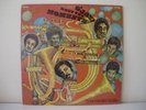 THE OJAY'S MEET THE MOMENTS LP - RARE MODERN SOUL