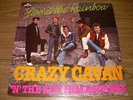 Crazy Cavan Live At The Rainbow Teddy Boy Rock n Roll