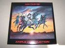 JAG PANZER-AMPLE  DESTRUUCTION  LP -Rarität.