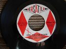 Bill Courtney One Dollar Down Versatile Records Popcorn