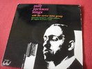 LP FESTIVAL MILT JACKSON SINGS ENRICO INTRA E. CERRI