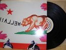 HELLA- Hold Your Horse Is LP w/ inner sleeve- Frentic