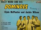 doo wop billy ward dominoes original king 733 r&b rare