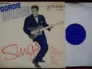 CANADIAN ROCKABILLY- GORDIE SULLIVAN 