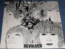 BEATLES Revolver RARER 1969 Single-Box UK Press. N/M LP