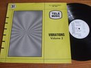 B LUBAT/VIBRATIONS 2/PSYCH FUNK/T MUSIC 51/LIBRARY/MINT