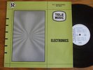 B ESTARDY/ELECTRONICS/PSYCH FUNK/TELE MUSIC/LIBRARY/NM