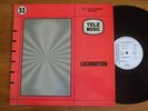 HERVE ROY/LOCOMOTION/PSYCH FUNK BREAK/LIBRARY/UNPLAYED