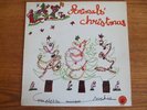 ROGER ROGER/NINO NARDINI/ANIMALS CHRISTMAS/LIBRARY/EX